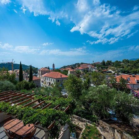 קאבטאט Apartment Obradovic מראה חיצוני תמונה