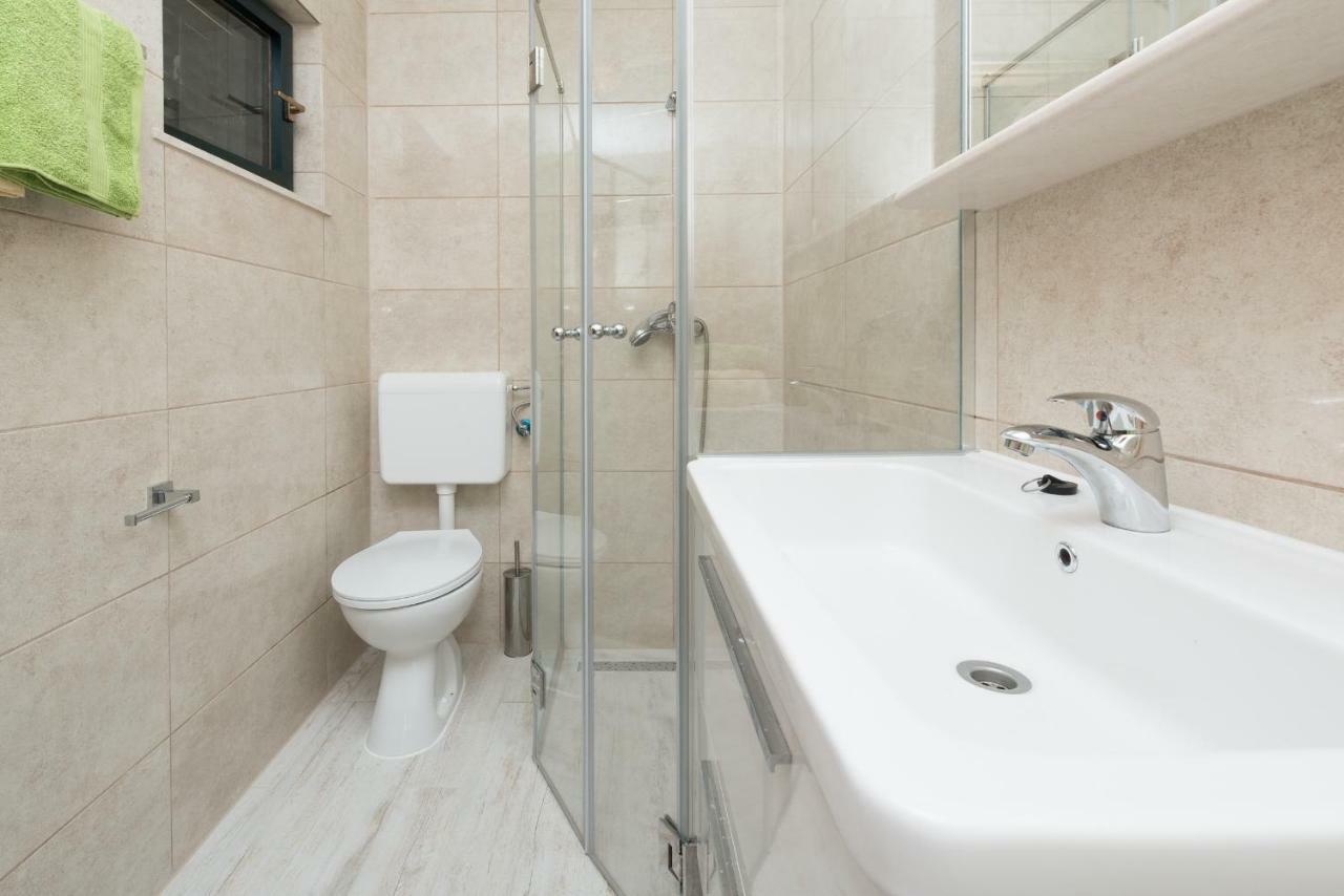 קאבטאט Apartment Obradovic מראה חיצוני תמונה