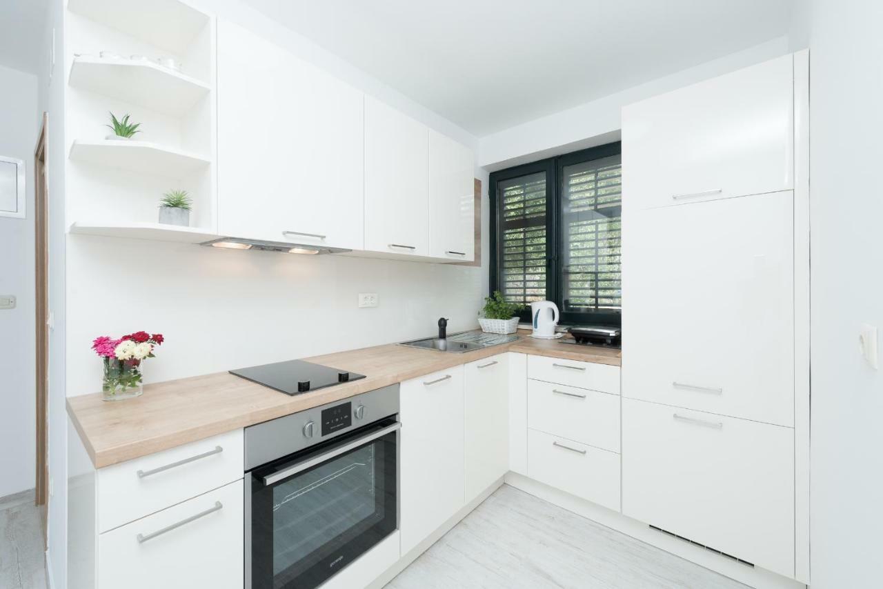 קאבטאט Apartment Obradovic מראה חיצוני תמונה