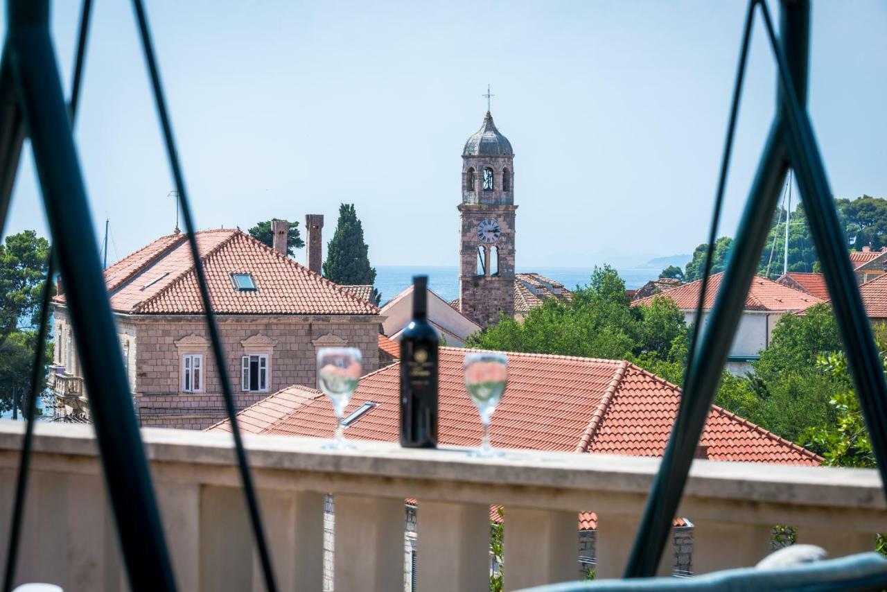 קאבטאט Apartment Obradovic מראה חיצוני תמונה