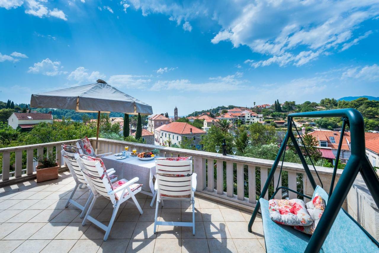 קאבטאט Apartment Obradovic מראה חיצוני תמונה