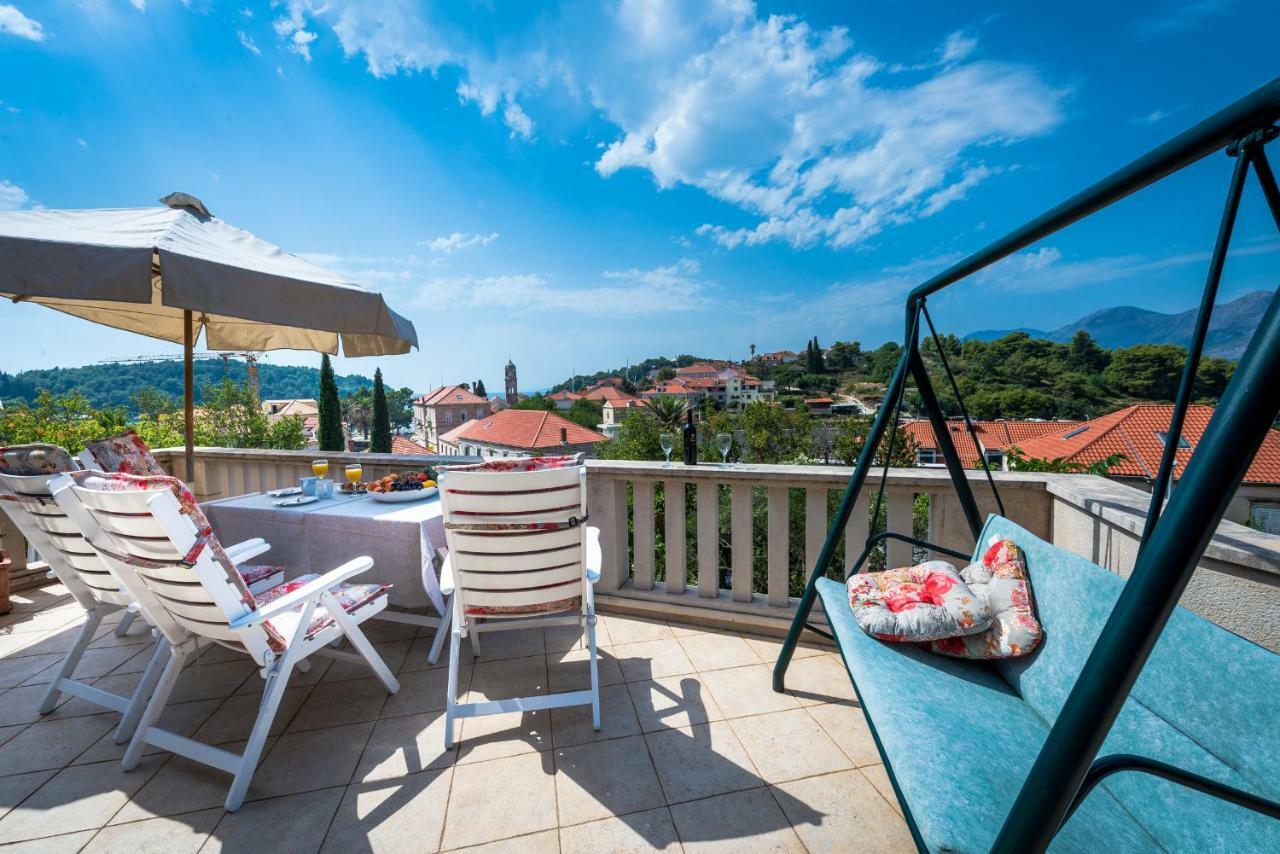 קאבטאט Apartment Obradovic מראה חיצוני תמונה