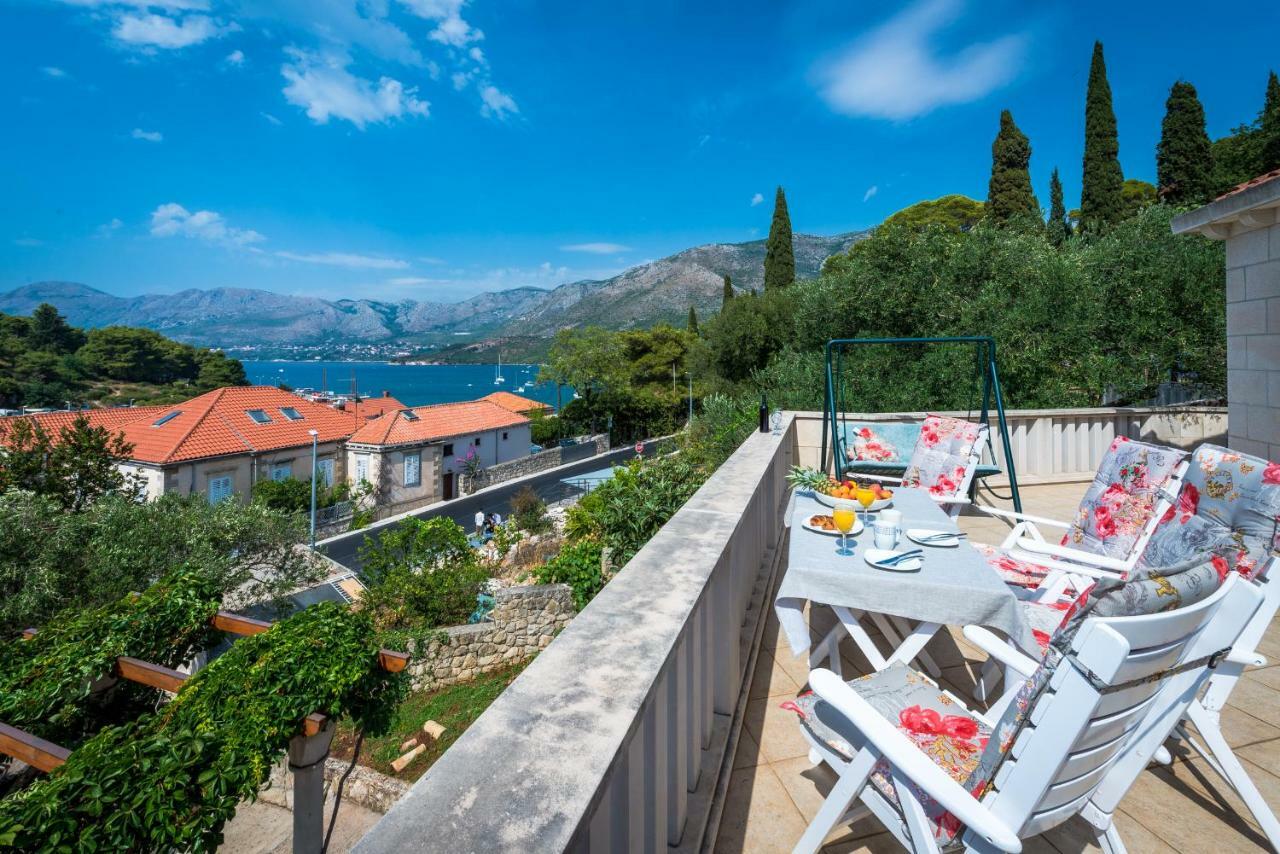 קאבטאט Apartment Obradovic מראה חיצוני תמונה