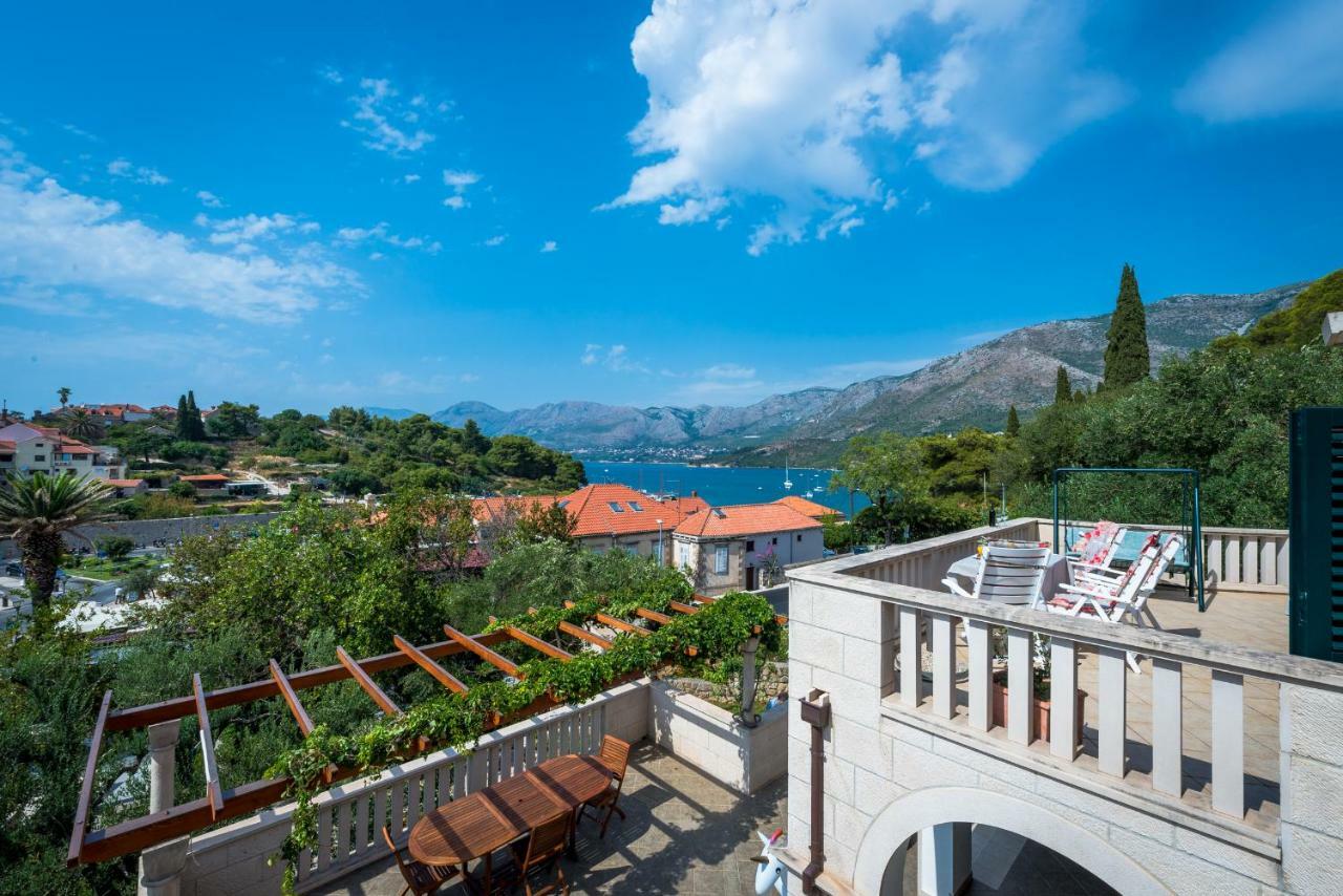קאבטאט Apartment Obradovic מראה חיצוני תמונה
