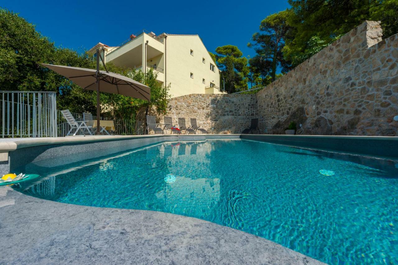 קאבטאט Apartment Obradovic מראה חיצוני תמונה
